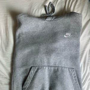 Nike Sportswear club fleece hoodie